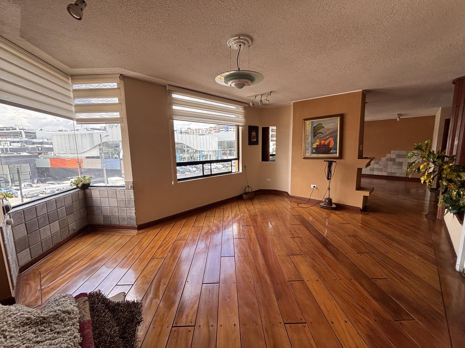 Departamento en venta en Pichincha | Quito | De los Granados, Av de los Granados diagonal al Ciclista