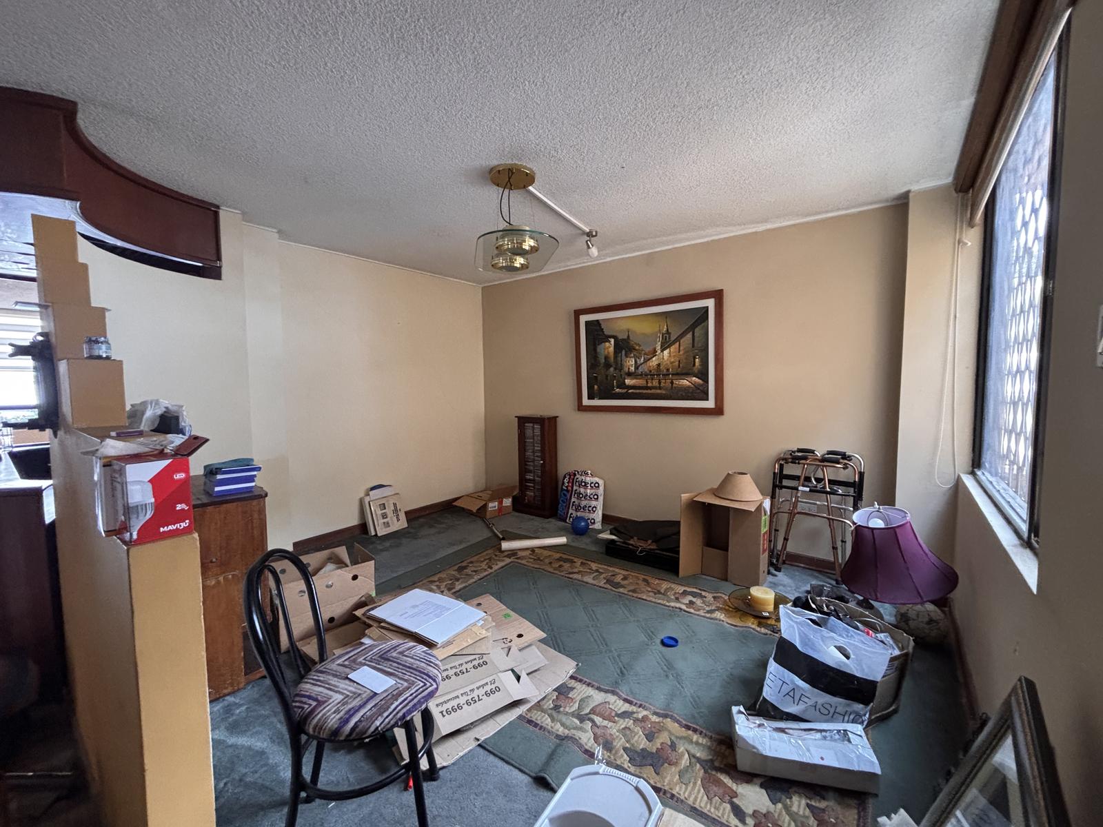 Departamento en venta en Pichincha | Quito | De los Granados, Av de los Granados diagonal al Ciclista