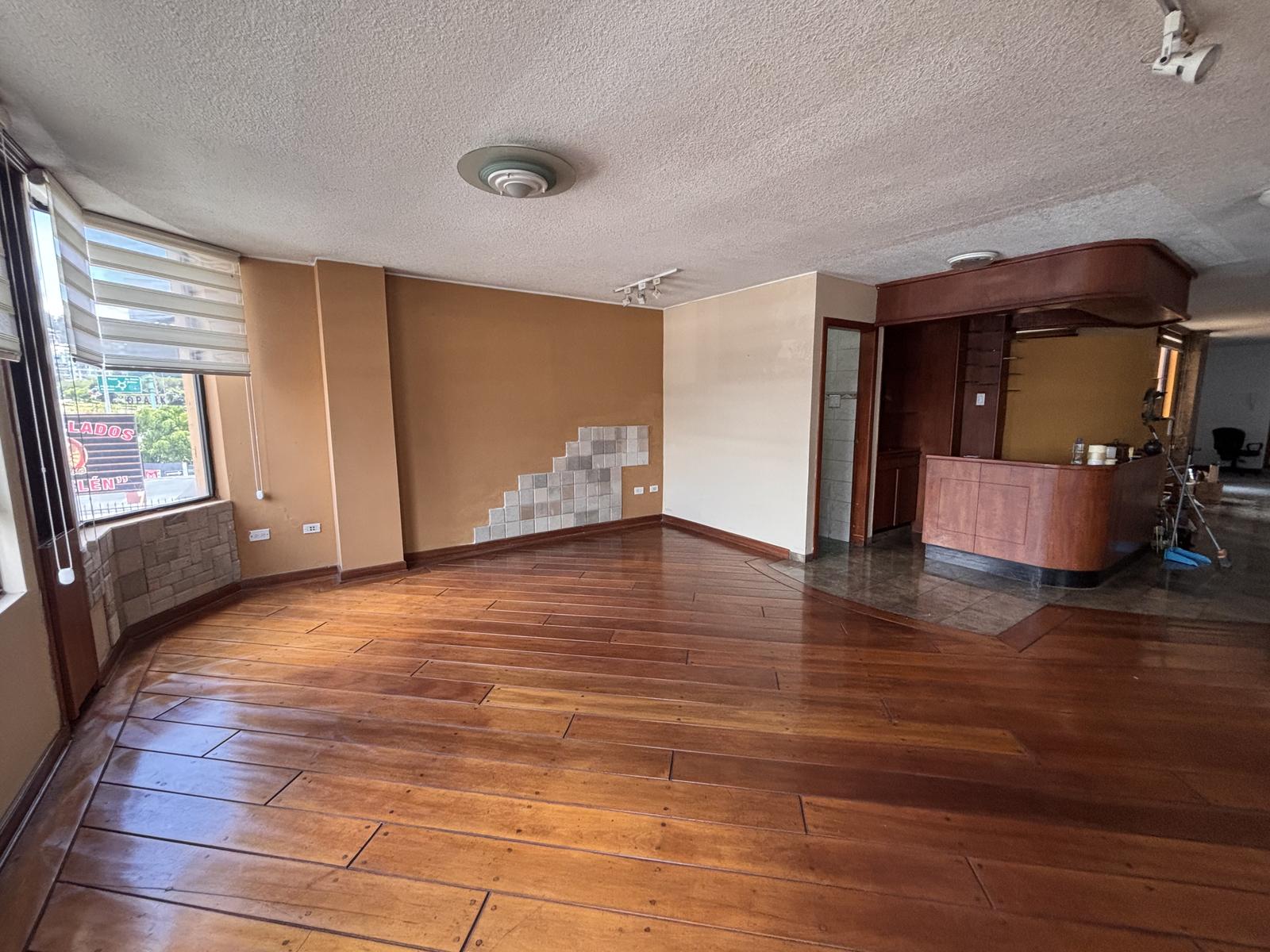 Departamento en venta en Pichincha | Quito | De los Granados, Av de los Granados diagonal al Ciclista