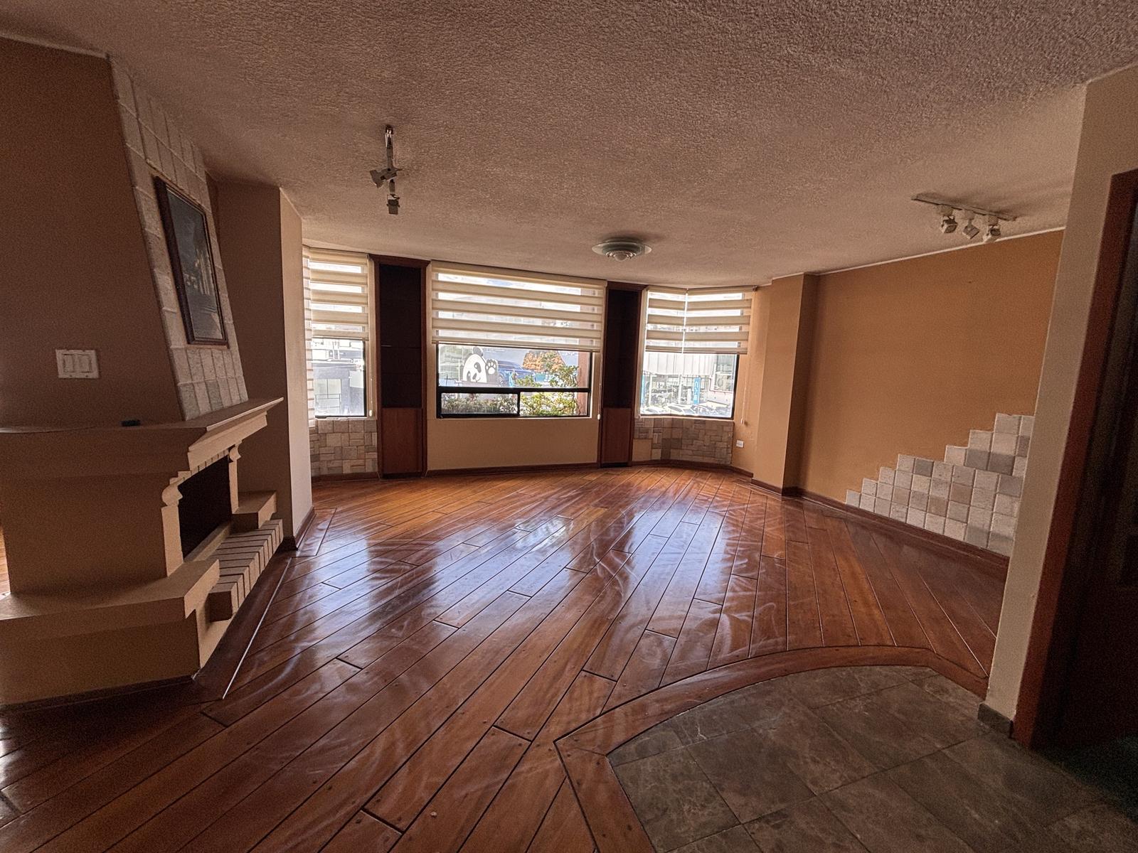Departamento en venta en Pichincha | Quito | De los Granados, Av de los Granados diagonal al Ciclista