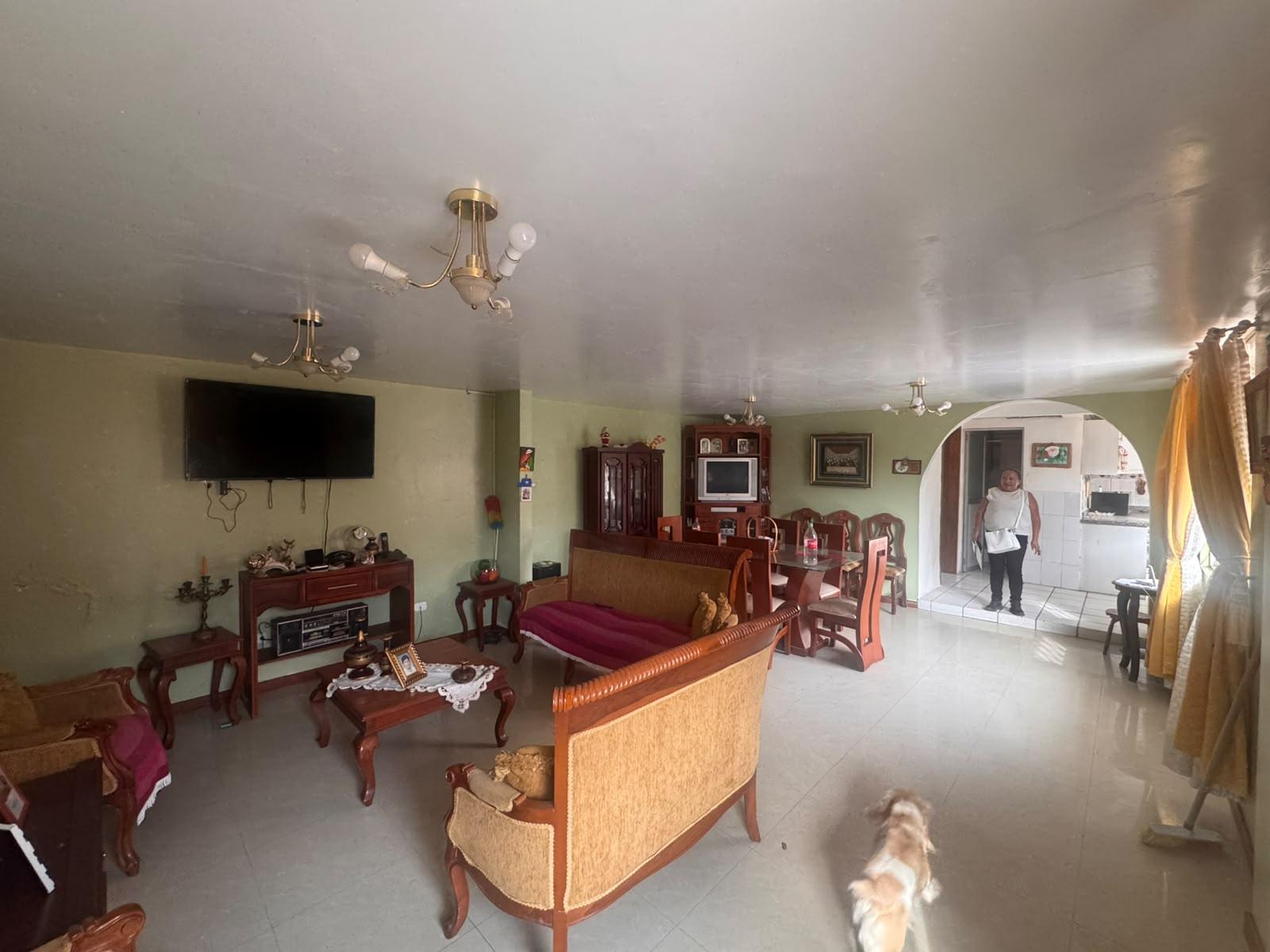 House for sale in Pichincha | Quito | Pomasqui, Pomasqui Urbanización LDU, 171 m²