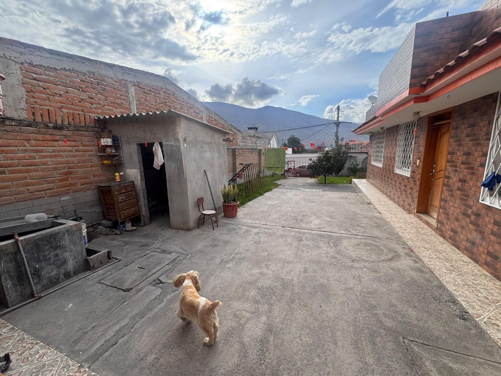 House for sale in Pichincha | Quito | Pomasqui, Pomasqui Urbanización LDU, 171 m²