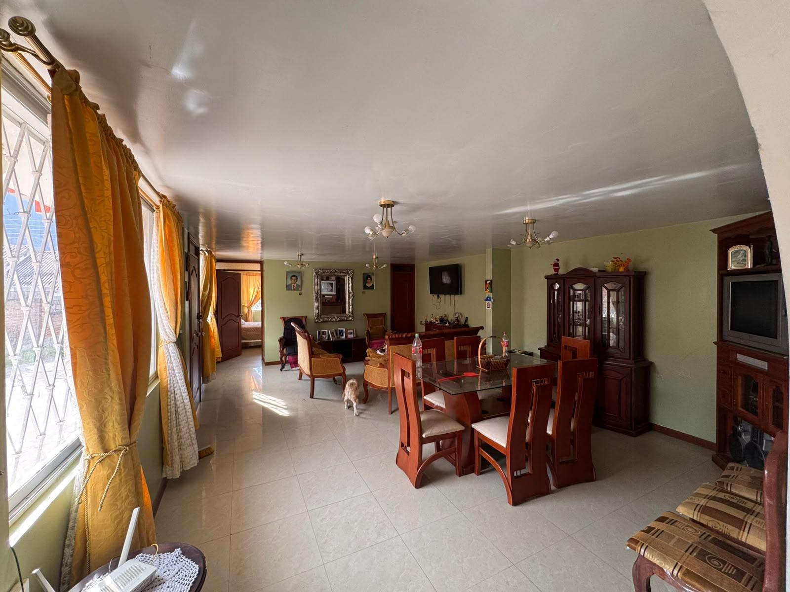 House for sale in Pichincha | Quito | Pomasqui, Pomasqui Urbanización LDU, 171 m²