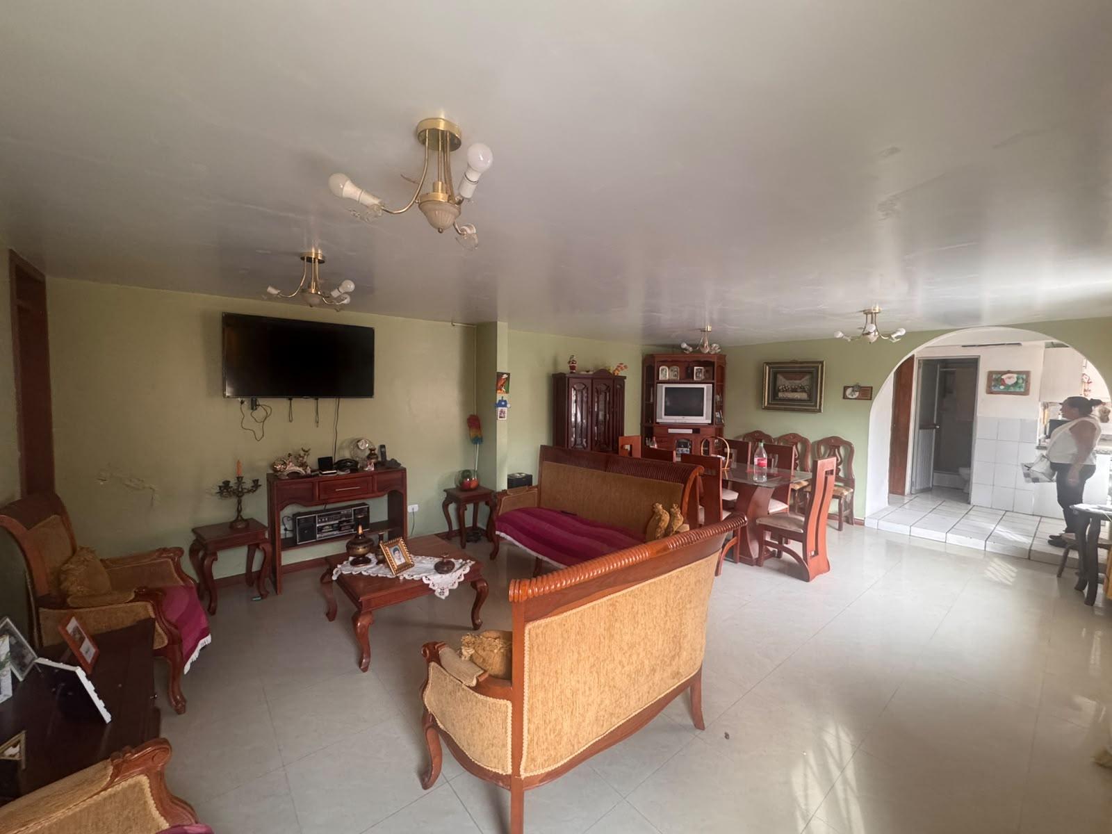 House for sale in Pichincha | Quito | Pomasqui, Pomasqui Urbanización LDU, 171 m²