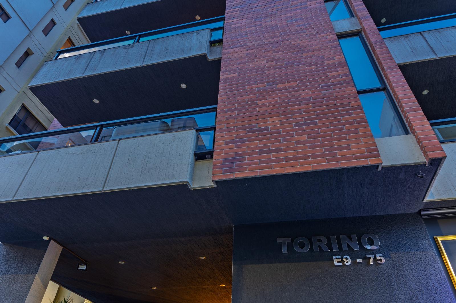 Departamento en alquiler en Pichincha | Quito | La Carolina, Checoslovaquia y Suiza, 90 m²