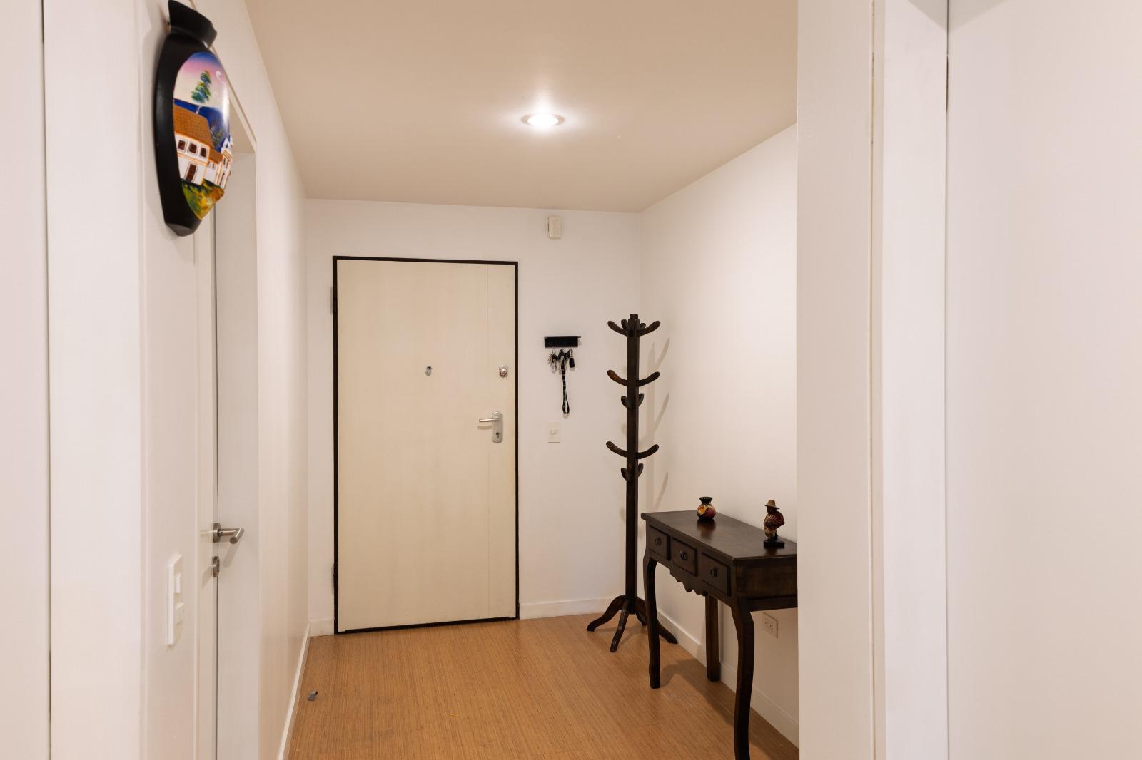 Departamento en alquiler en Pichincha | Quito | La Carolina, Checoslovaquia y Suiza, 90 m²