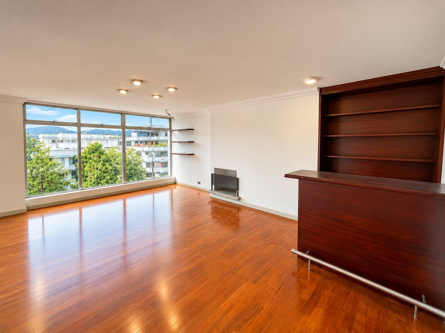 Apartment for rent in Pichincha | Quito | La Coruña, Coruña y Whymper, 286 m²