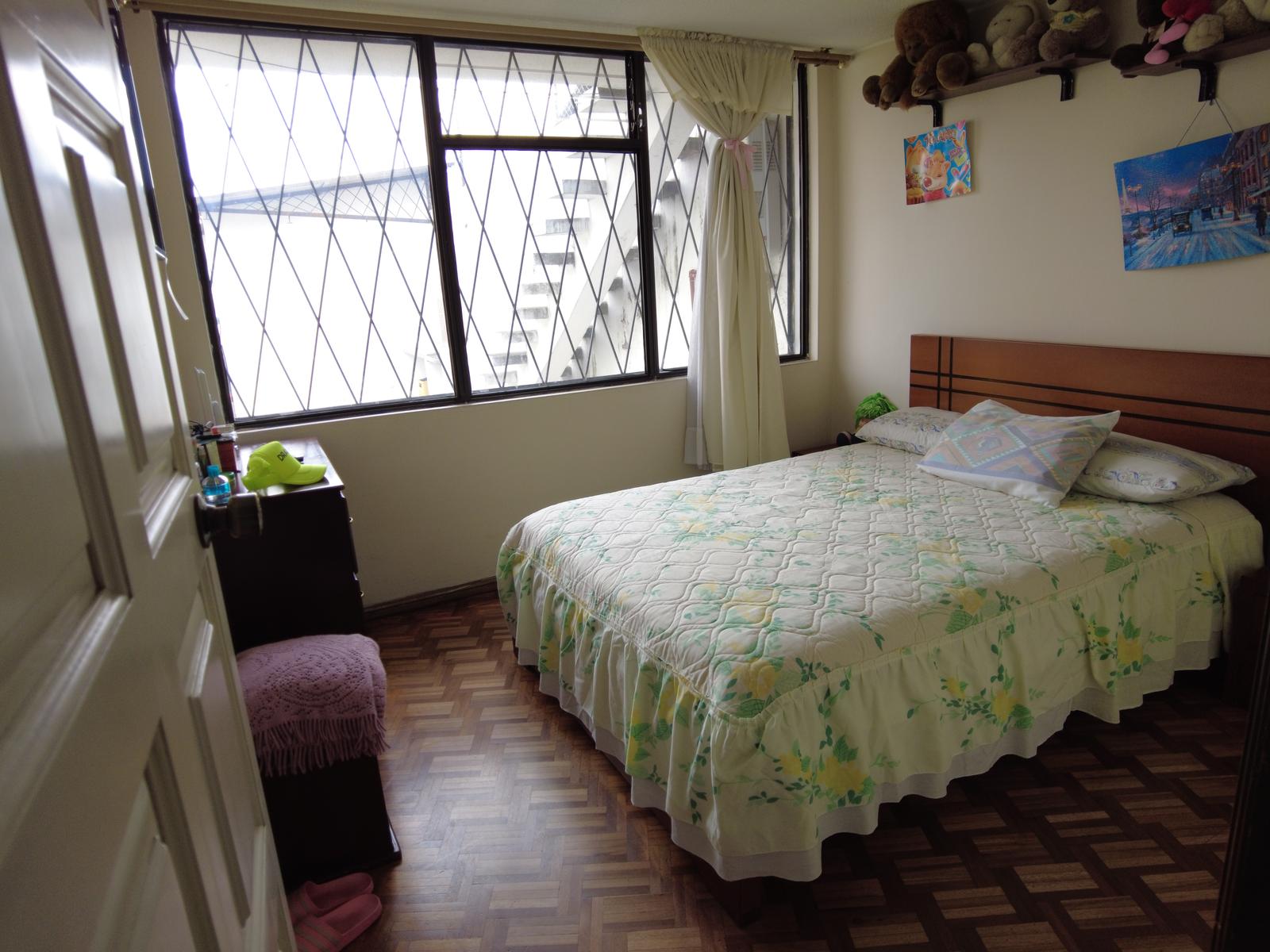 Terreno en venta en Pichincha | Quito | El Batán, Benjamin Waandemberg E7-83, 174 m²