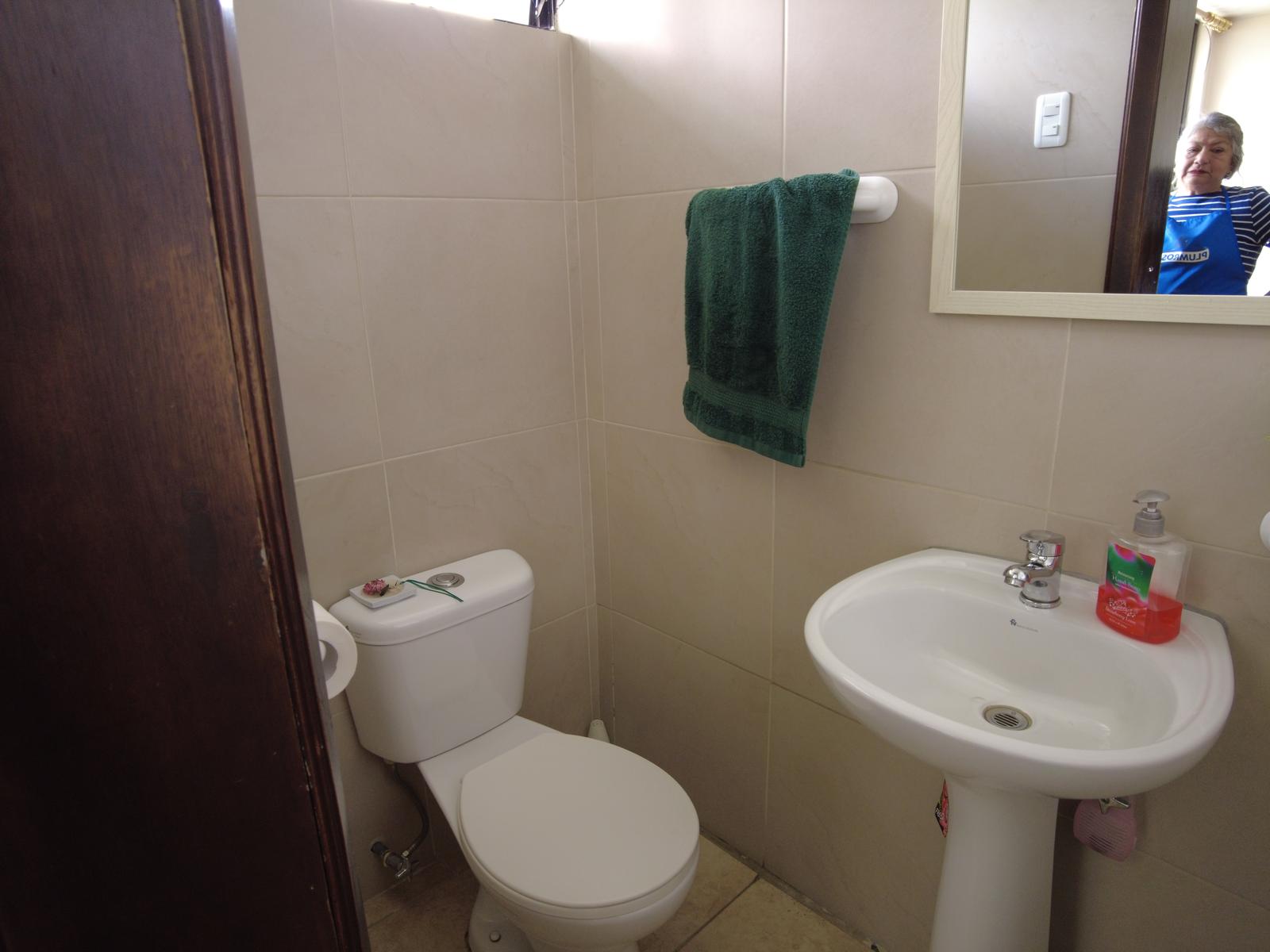 Terreno en venta en Pichincha | Quito | El Batán, Benjamin Waandemberg E7-83, 174 m²