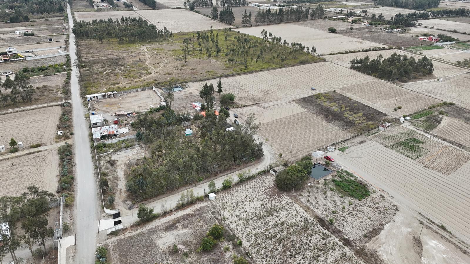 Terreno en venta en Pichincha | Pedro Moncayo | Malchinguí, Orquideas y Rosales, Malchinguí