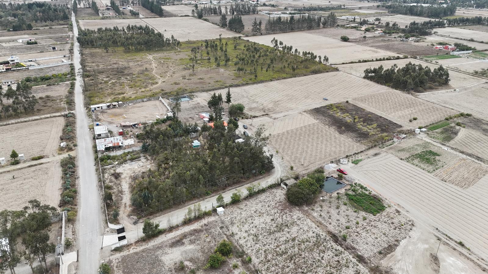 Terreno en venta en Pichincha | Pedro Moncayo | Malchinguí, Orquideas y Rosales, Malchinguí