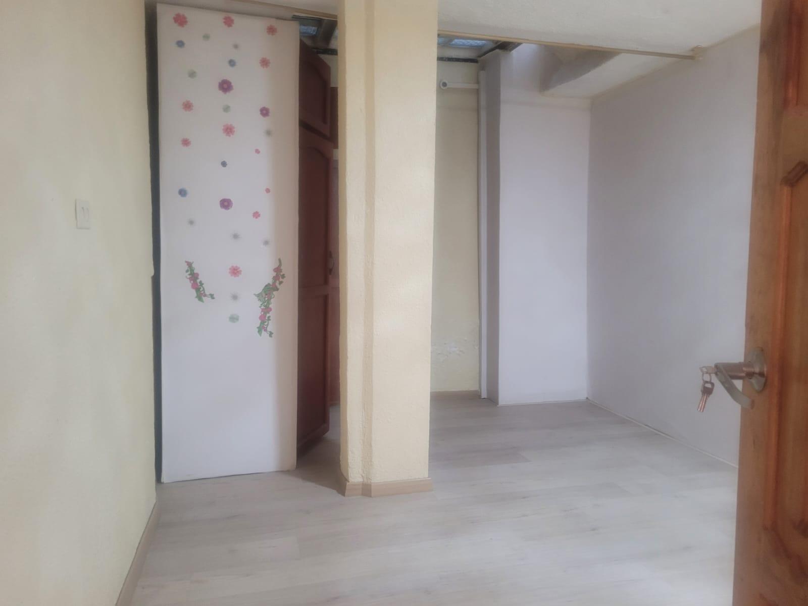 Departamento en alquiler en Pichincha | Quito | Ponceano, Pasaje c  y Eucaliptos  al 6600