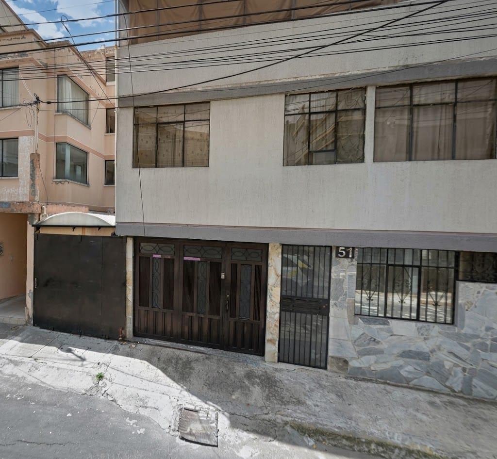 Departamento en alquiler en Pichincha | Quito | Ponceano, Pasaje c  y Eucaliptos  al 6600