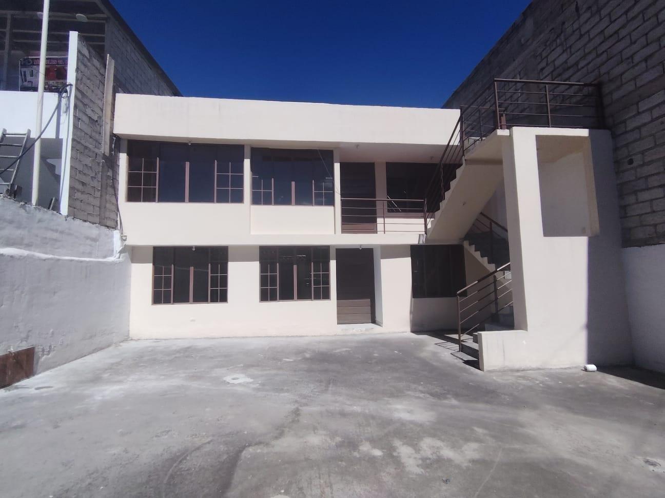 Casa en venta en Pichincha | Quito | La Ecuatoriana, La Ecuatoriana, Quitumbe, Marta Bucaram, Ciudadela Ibarra, La Concordia, Nuevos Horizontes., 166 m²