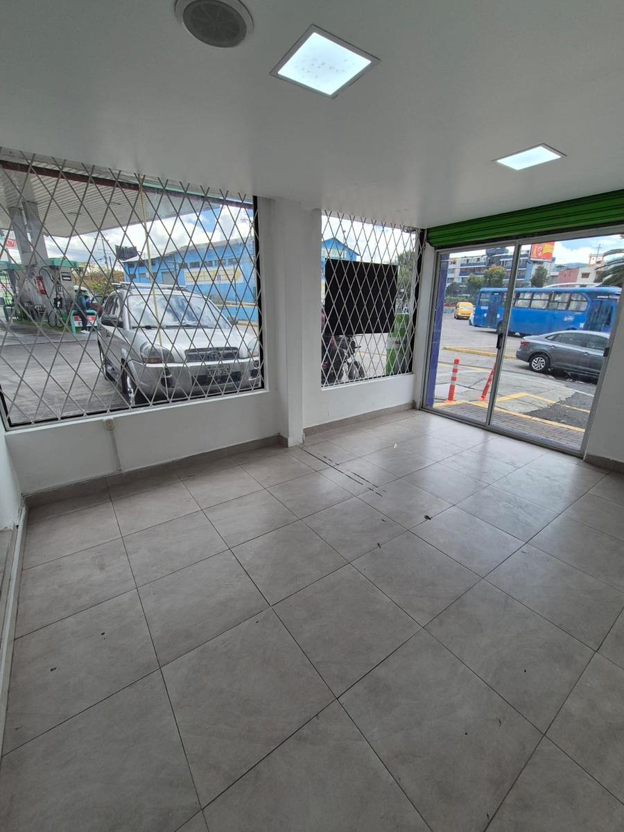 Commercial space for rent in Ecuador | Pichincha | Quito, Villaflora