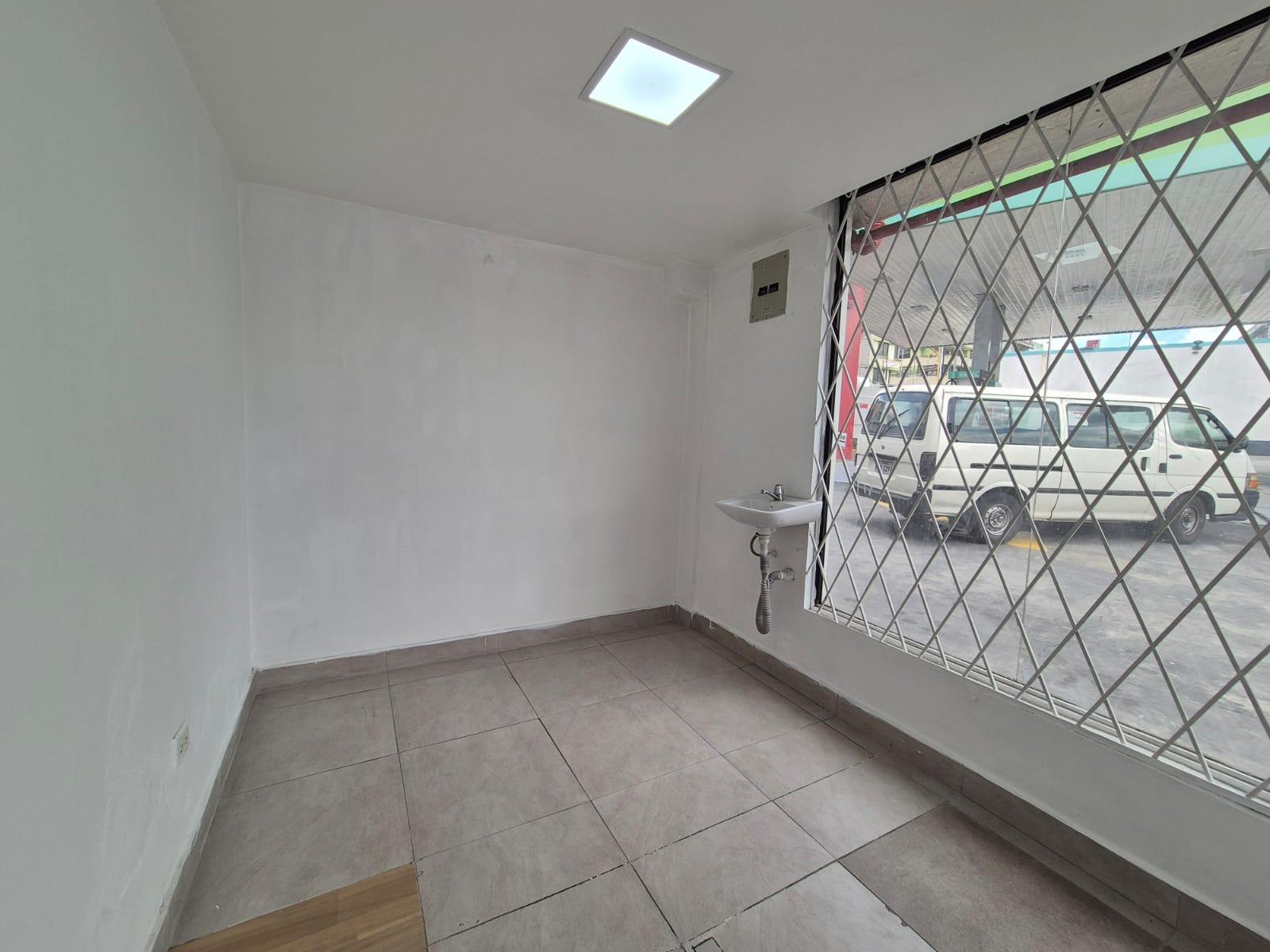 Commercial space for rent in Ecuador | Pichincha | Quito, Villaflora