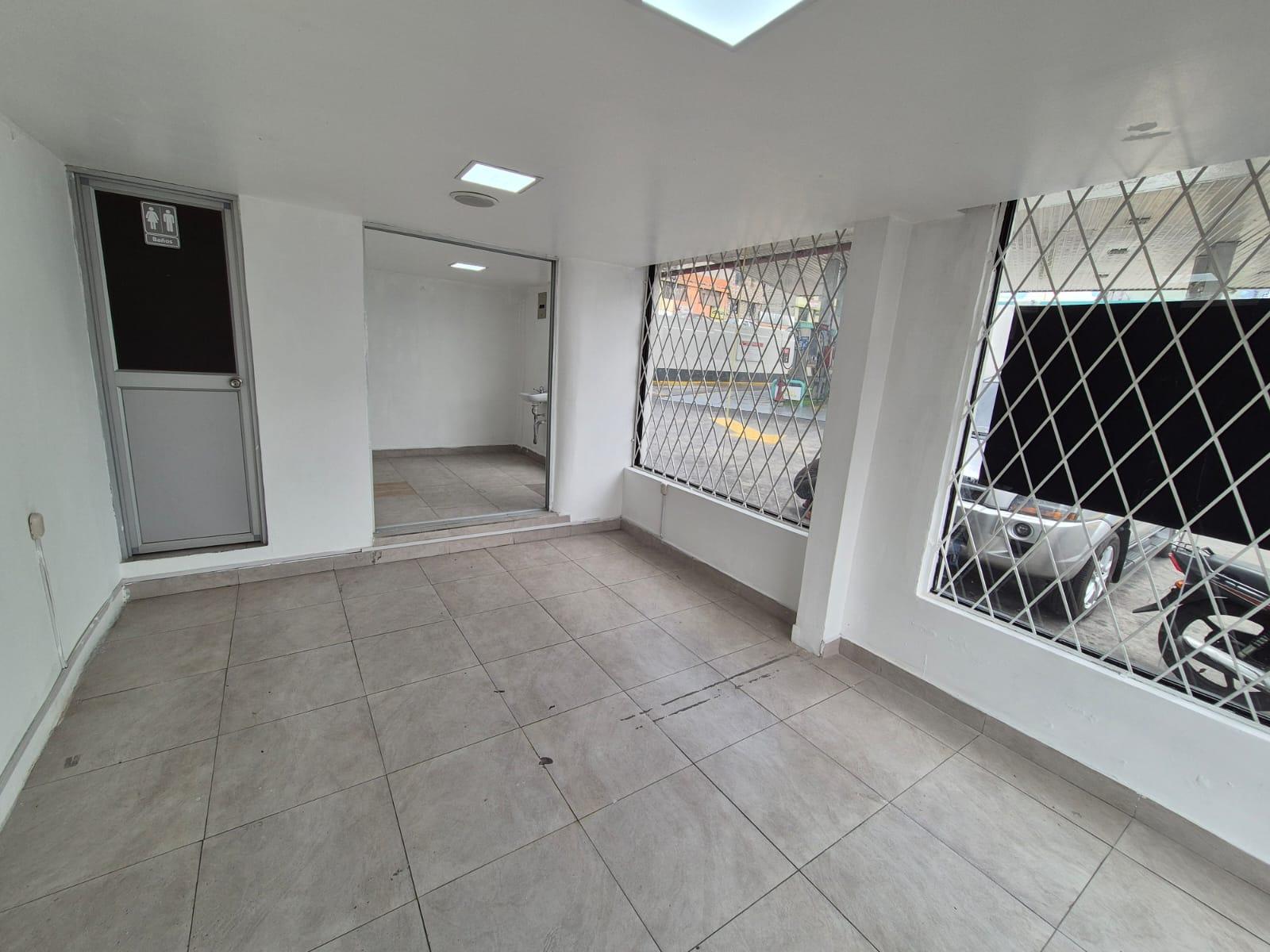 Commercial space for rent in Ecuador | Pichincha | Quito, Villaflora