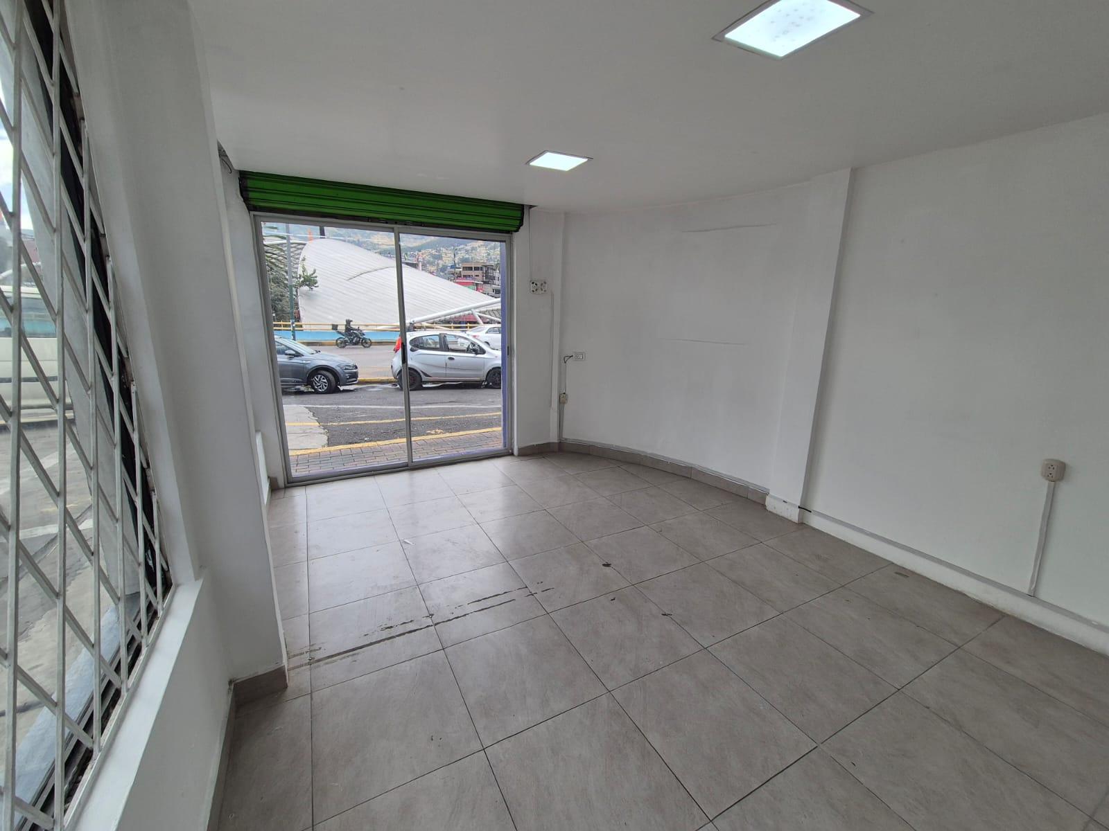 Commercial space for rent in Ecuador | Pichincha | Quito, Villaflora