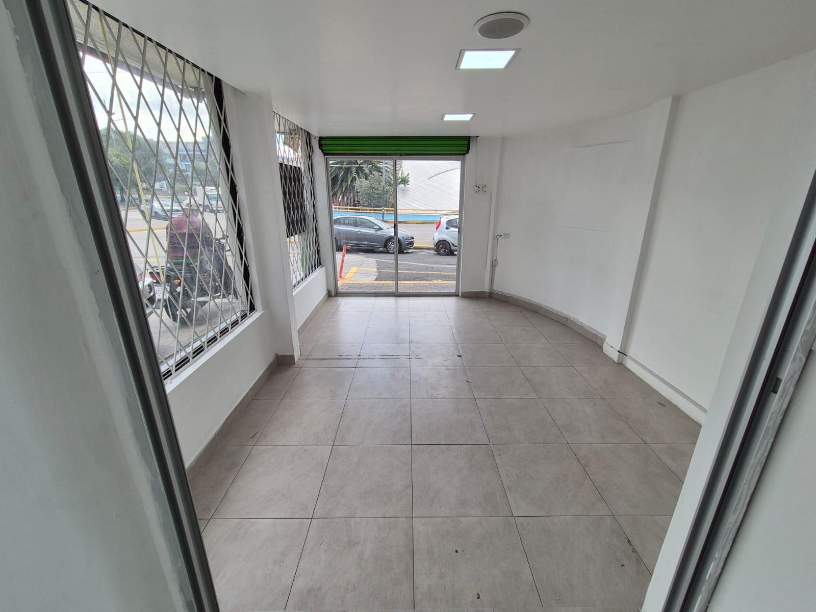 Commercial space for rent in Ecuador | Pichincha | Quito, Villaflora