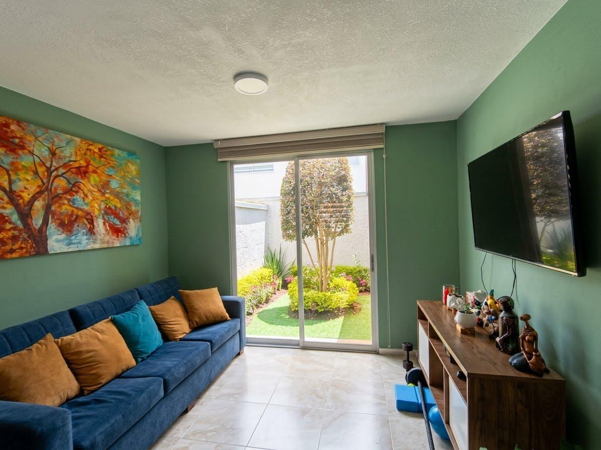 Casa en venta en Pichincha | Quito | San Antonio, CASA EN VENTA 139 M2  CONJUNTO VILLA PALERMO   SAN ANTONIO, 139 m²