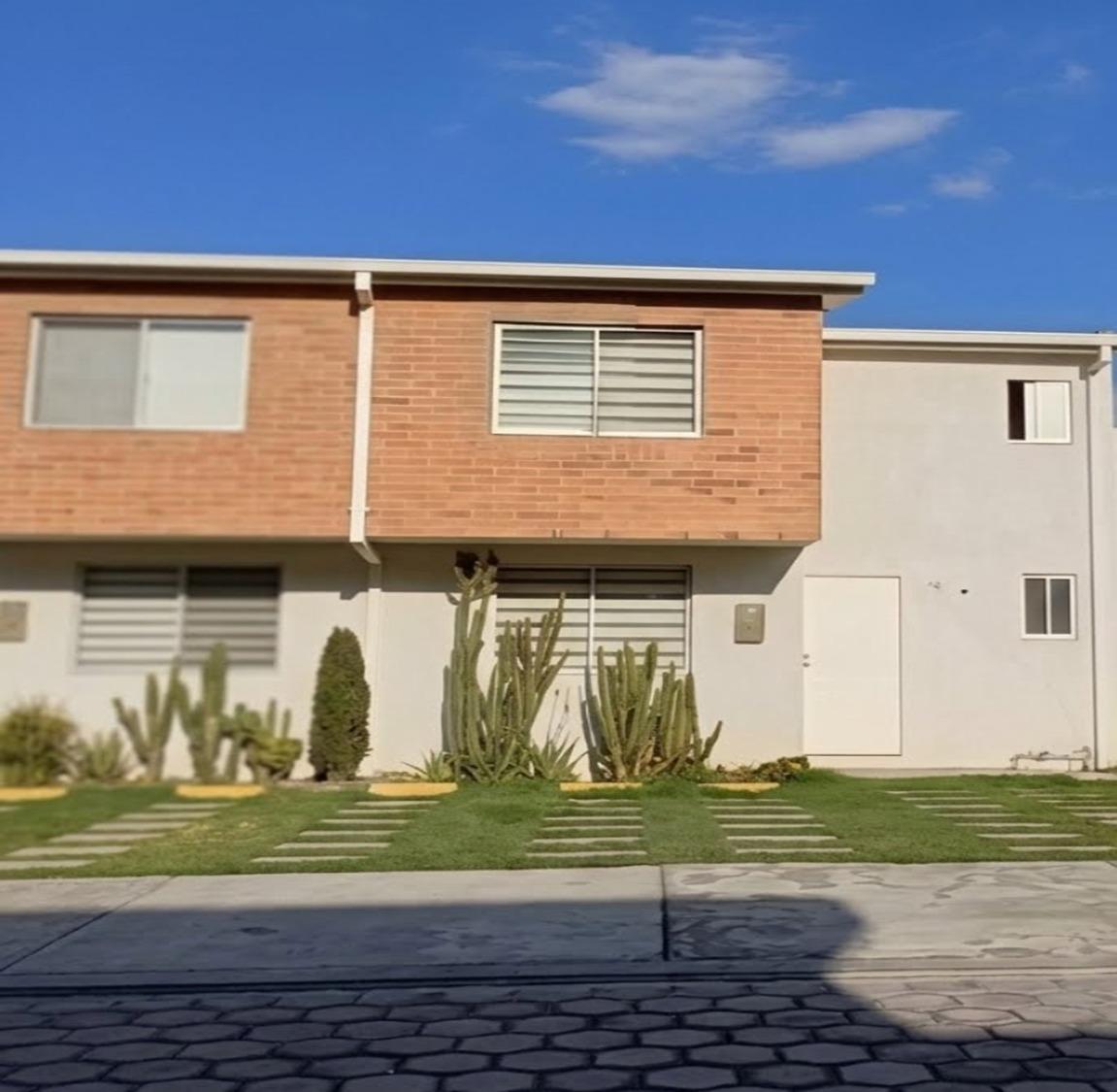 Casa en venta en Pichincha | Quito | San Antonio, CASA EN VENTA 139 M2  CONJUNTO VILLA PALERMO   SAN ANTONIO, 139 m²