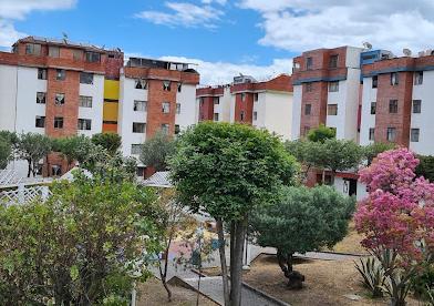 Apartment for rent in Pichincha | Quito | Cotocollao, De los Eucaliptos y Jorge Pérez Cocha