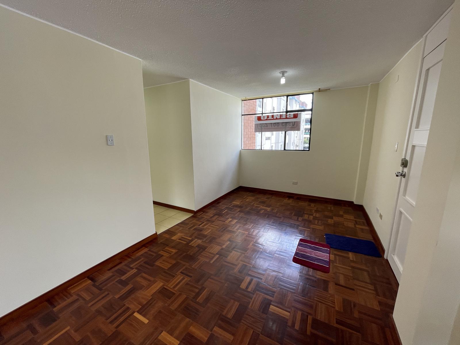 Apartment for rent in Pichincha | Quito | Cotocollao, De los Eucaliptos y Jorge Pérez Cocha