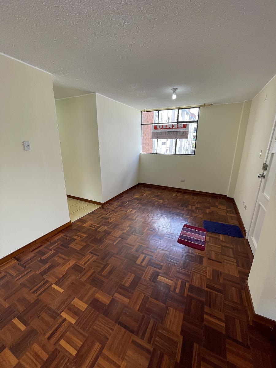 Apartment for rent in Pichincha | Quito | Cotocollao, De los Eucaliptos y Jorge Pérez Cocha