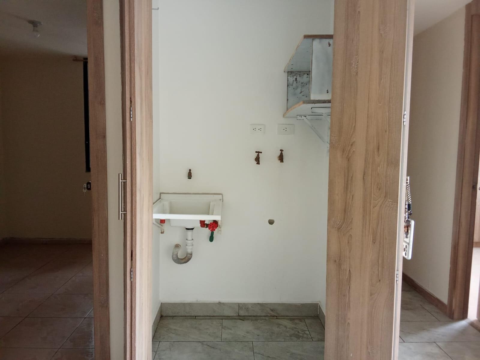 Departamento en venta en Pichincha | Quito | Sur de Quito, Conjunto Ciudad Jardin Torre C 1
