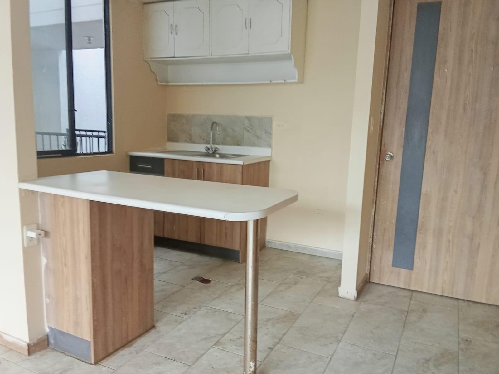 Departamento en venta en Pichincha | Quito | Sur de Quito, Conjunto Ciudad Jardin Torre C 1