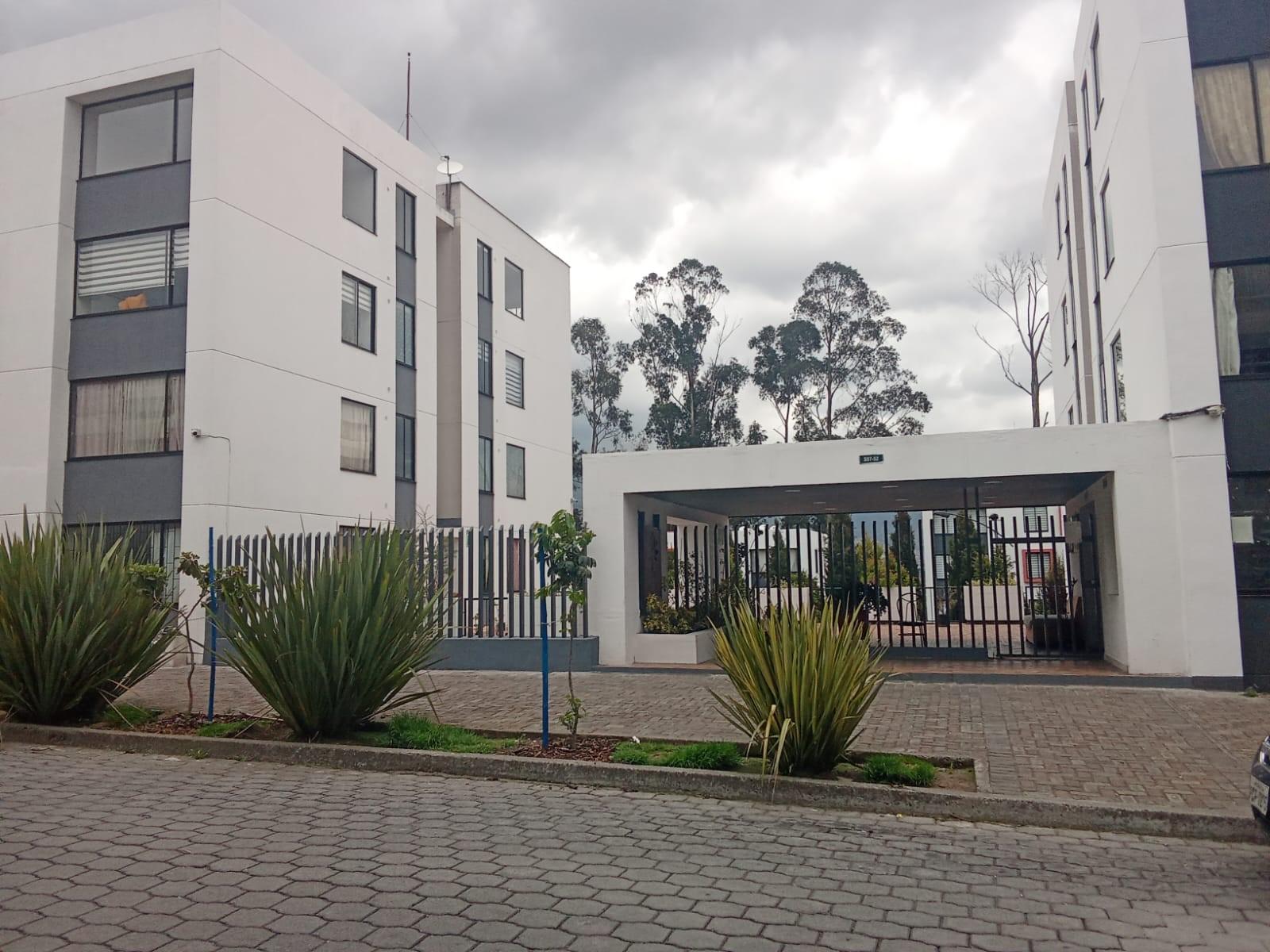 Departamento en venta en Pichincha | Quito | Sur de Quito, Conjunto Ciudad Jardin Torre C 1