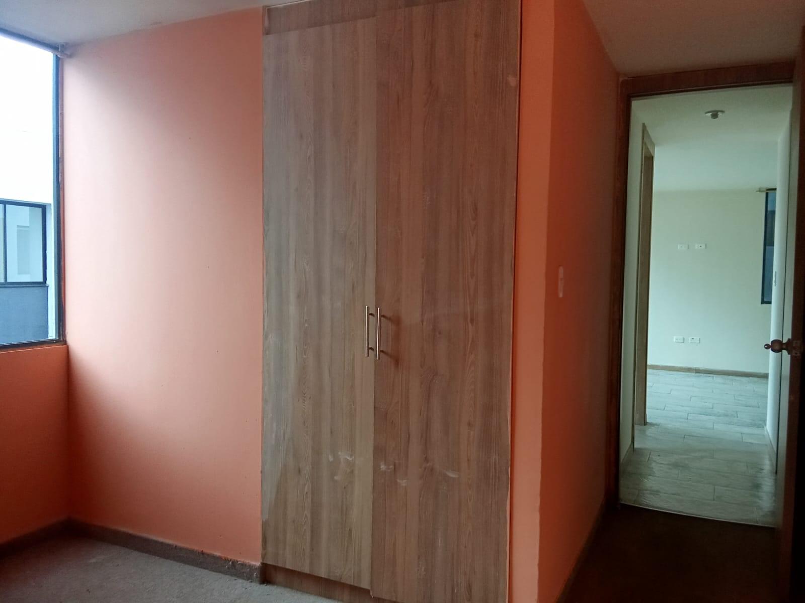 Departamento en venta en Pichincha | Quito | Sur de Quito, Conjunto Ciudad Jardin Torre C 1