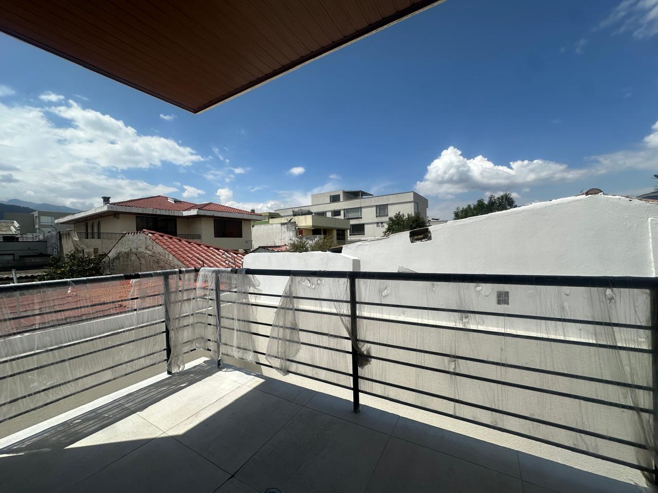 Departamento en venta en Pichincha | Quito | Cumbayá, Sector La Primavera - Cumbayá, 67 m²