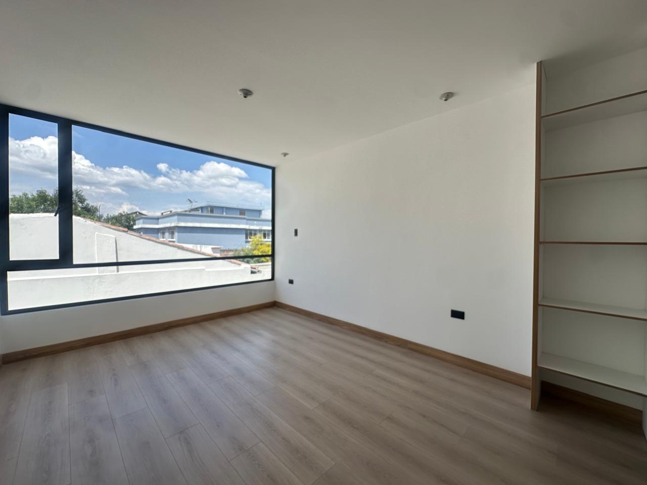 Departamento en venta en Pichincha | Quito | Cumbayá, Sector La Primavera - Cumbayá, 67 m²