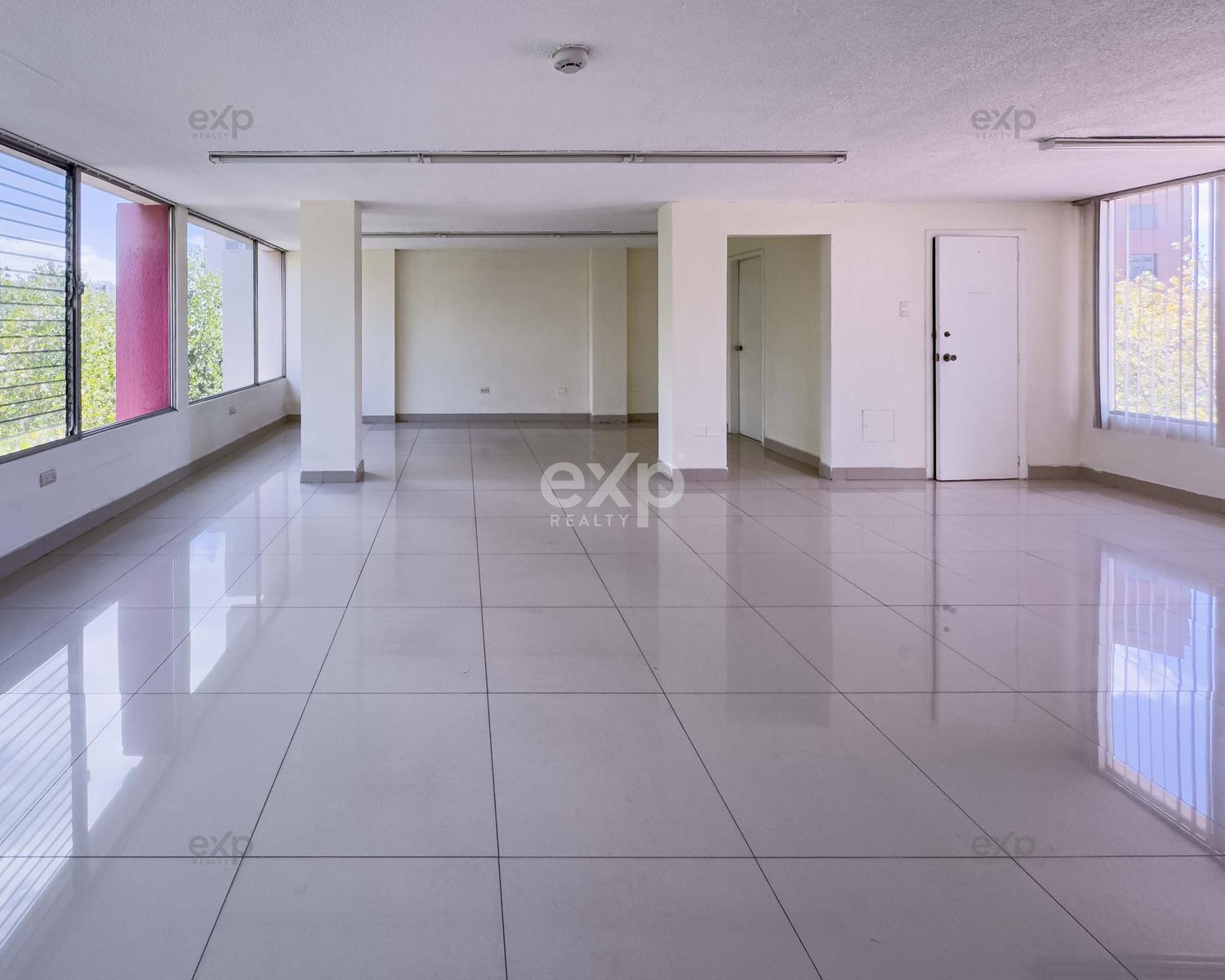 Oficina en alquiler en Pichincha | Quito | Centro Norte, Av. Amazonas y Av. veintimilla, 50 m²