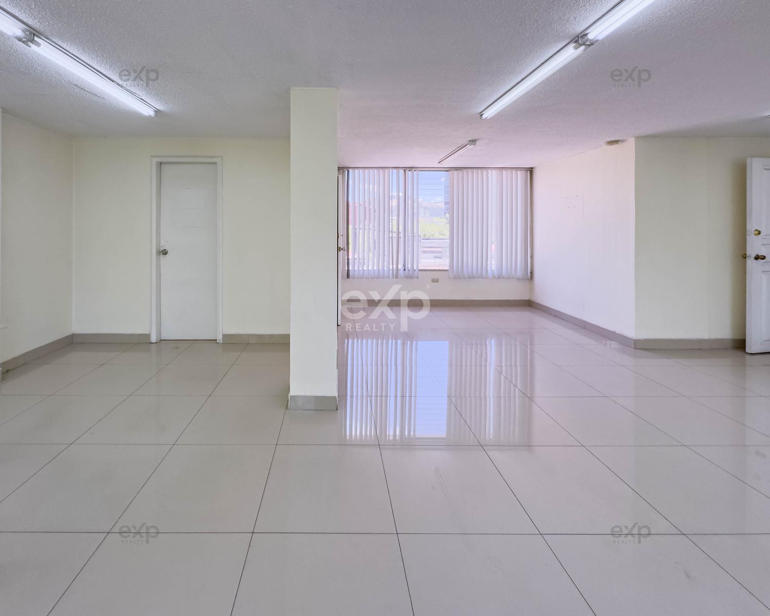 Oficina en alquiler en Pichincha | Quito | Centro Norte, Av. Amazonas y Av. veintimilla, 50 m²