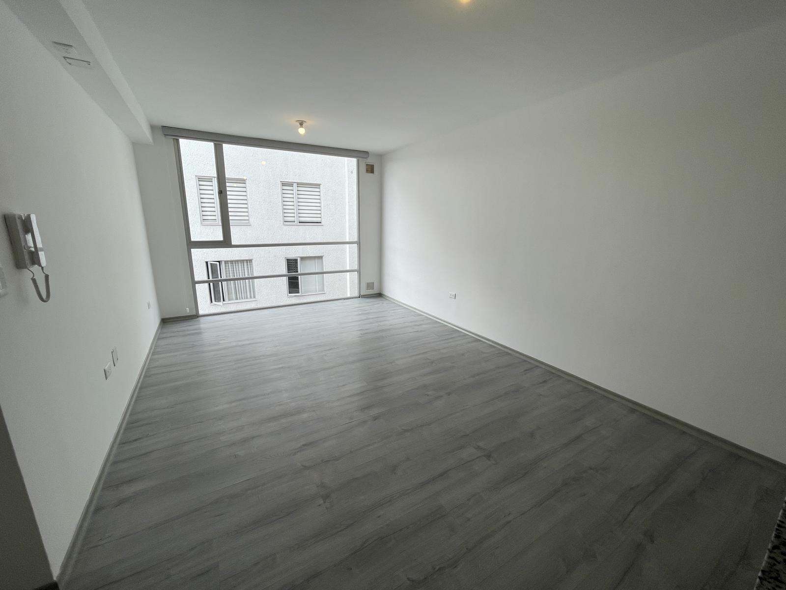 Departamento en alquiler en Pichincha | Quito | El Inca, De Los Nogales y Av. Eloy Alfaro, 91 m²