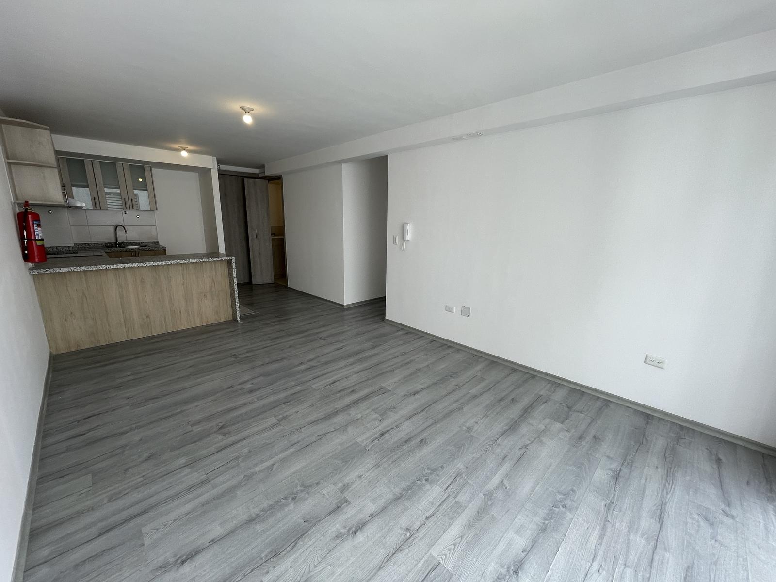 Departamento en alquiler en Pichincha | Quito | El Inca, De Los Nogales y Av. Eloy Alfaro, 91 m²