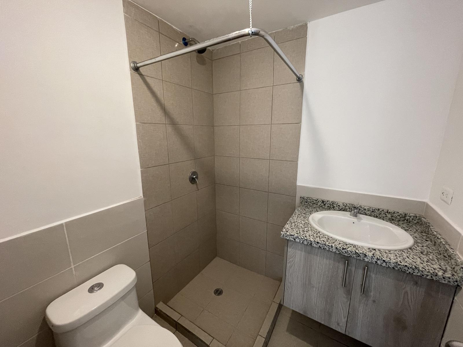 Departamento en alquiler en Pichincha | Quito | El Inca, De Los Nogales y Av. Eloy Alfaro, 91 m²