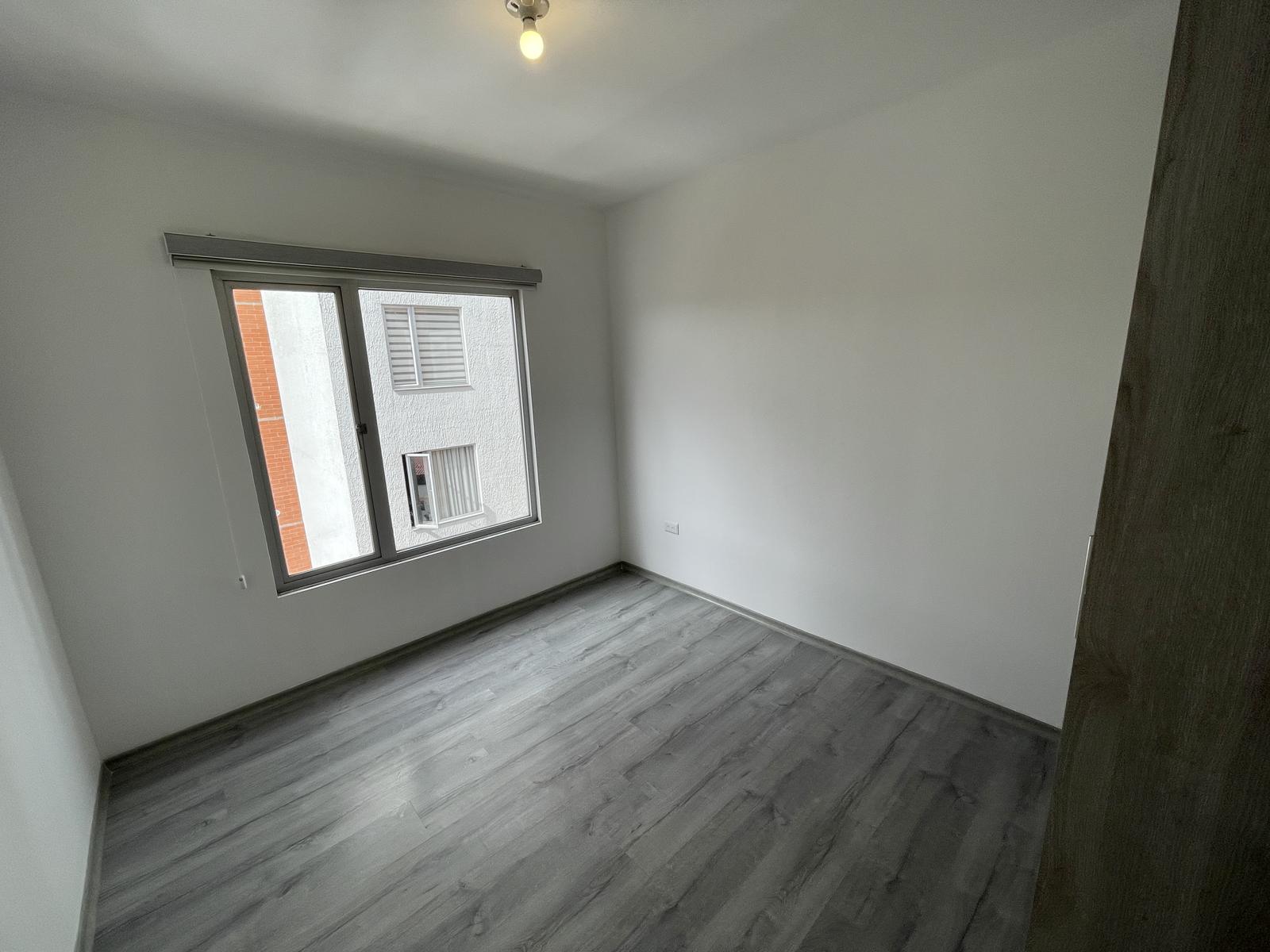 Departamento en alquiler en Pichincha | Quito | El Inca, De Los Nogales y Av. Eloy Alfaro, 91 m²