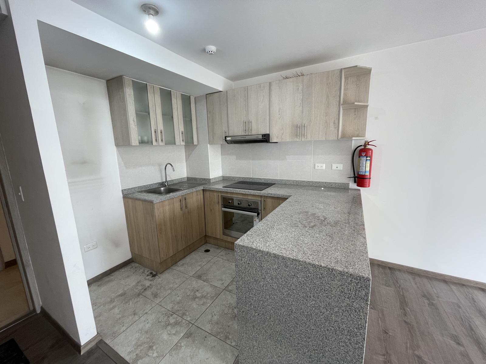 Departamento en alquiler en Pichincha | Quito | El Inca, Eloy Alfaro y de los Nogales, 91 m²
