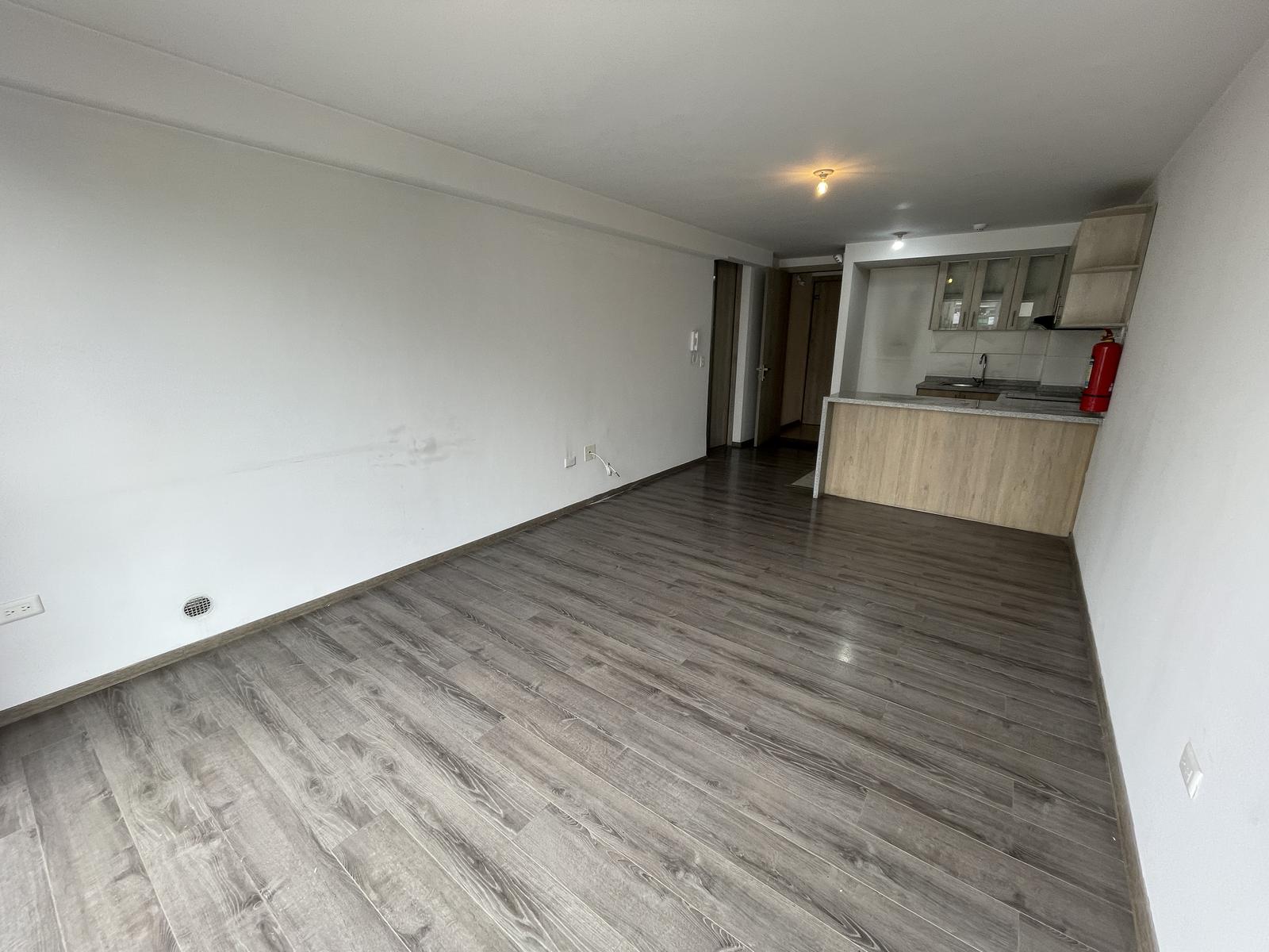 Departamento en alquiler en Pichincha | Quito | El Inca, Eloy Alfaro y de los Nogales, 91 m²