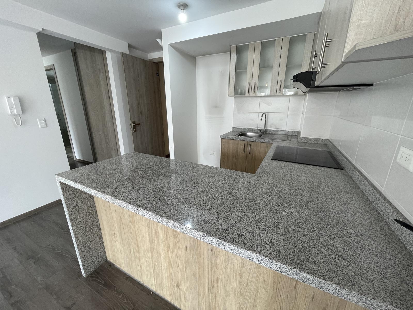 Departamento en alquiler en Pichincha | Quito | El Inca, Eloy Alfaro y de los Nogales, 91 m²