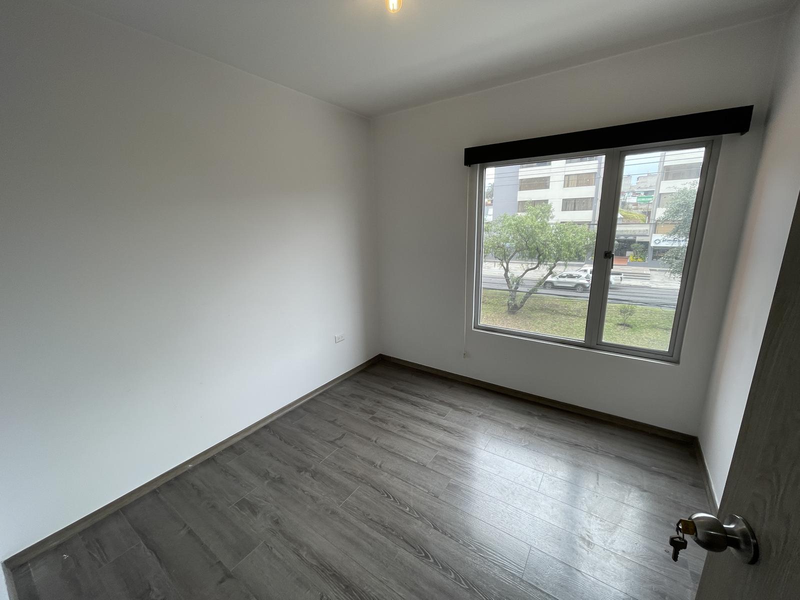 Departamento en alquiler en Pichincha | Quito | El Inca, Eloy Alfaro y de los Nogales, 91 m²