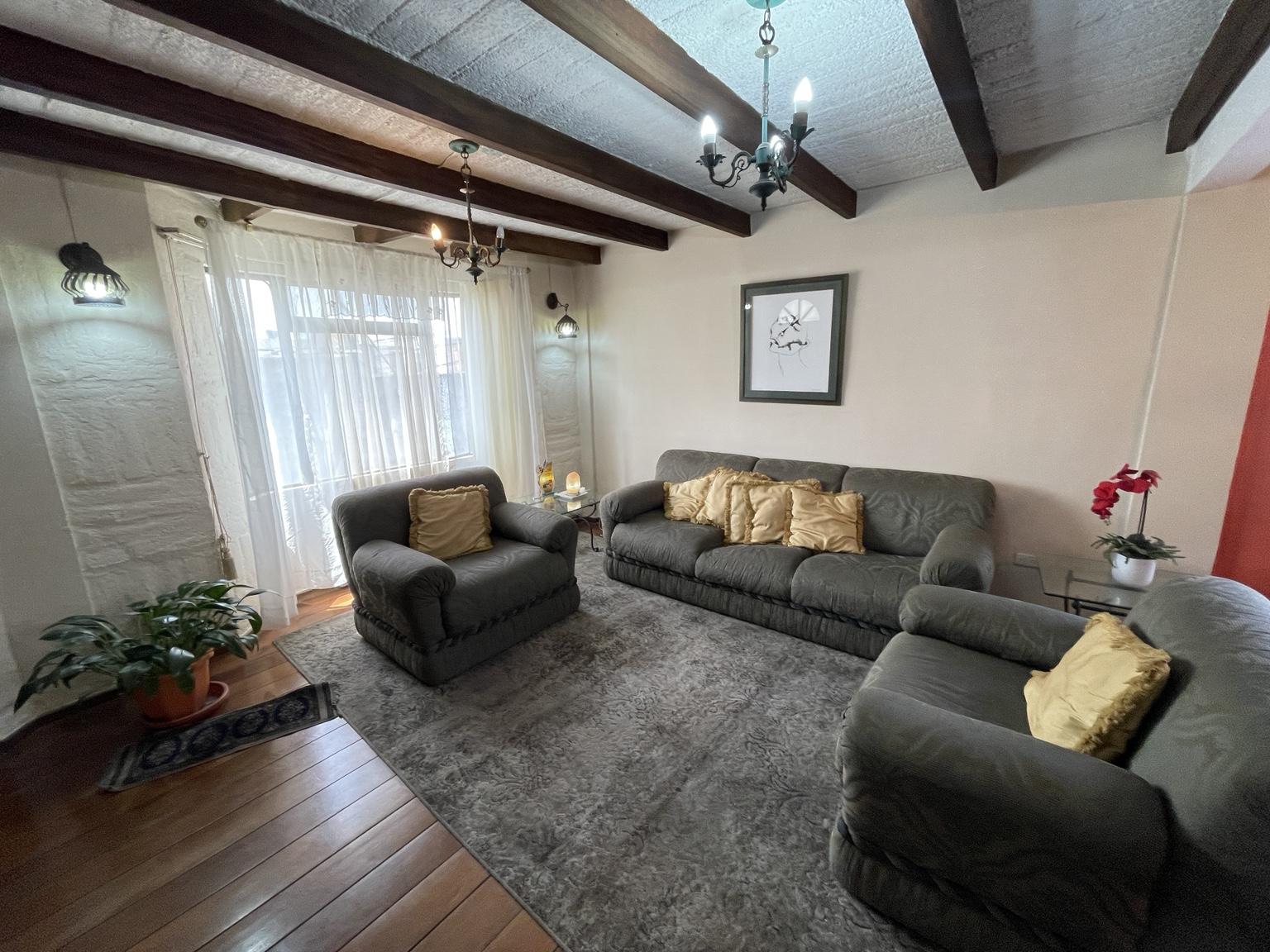 House for sale in Pichincha | Quito | Solca, Nueva Ventura Aguilera Y Fray Leonardo Murialdo, 157 m²