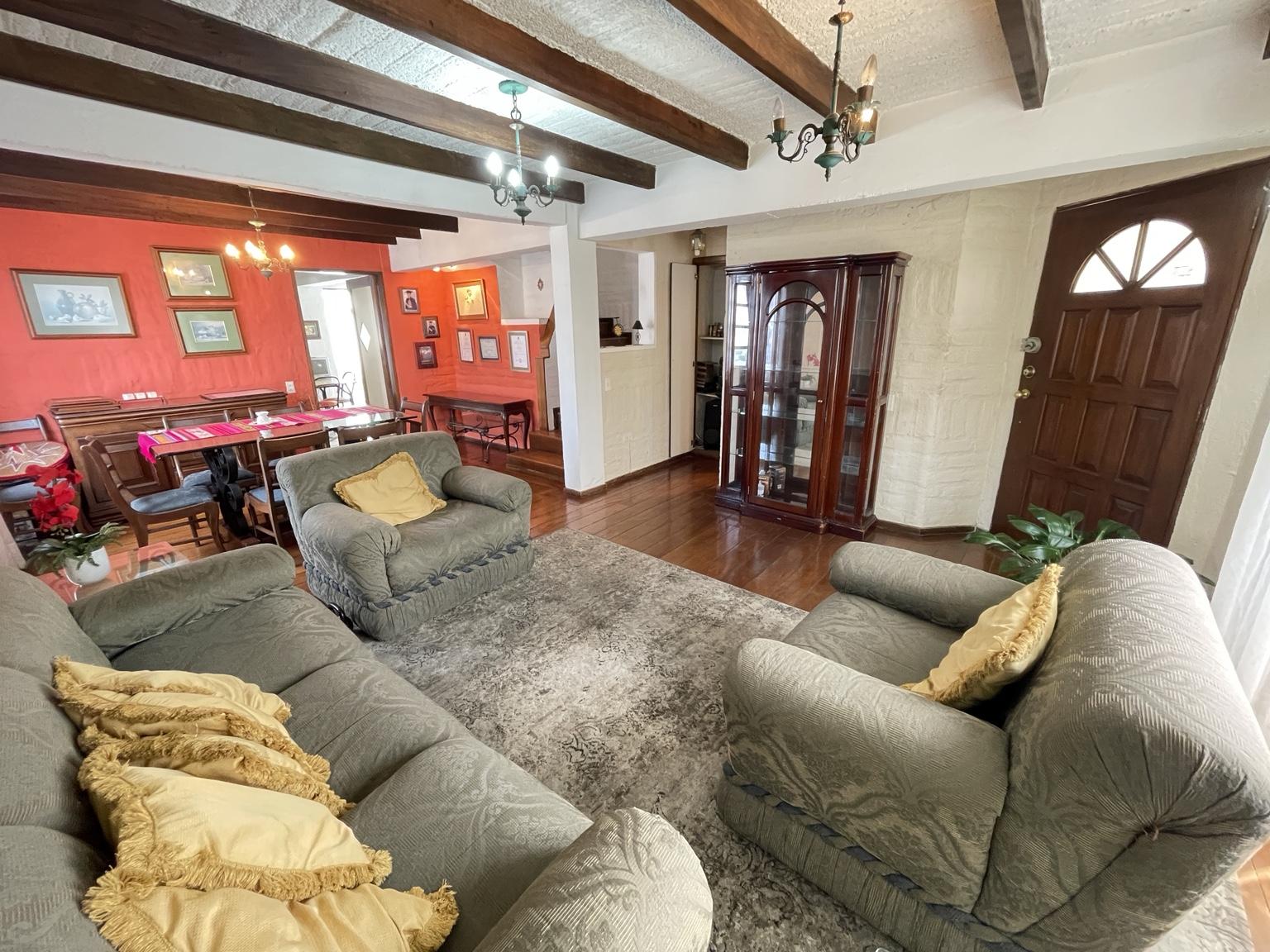 House for sale in Pichincha | Quito | Solca, Nueva Ventura Aguilera Y Fray Leonardo Murialdo, 157 m²