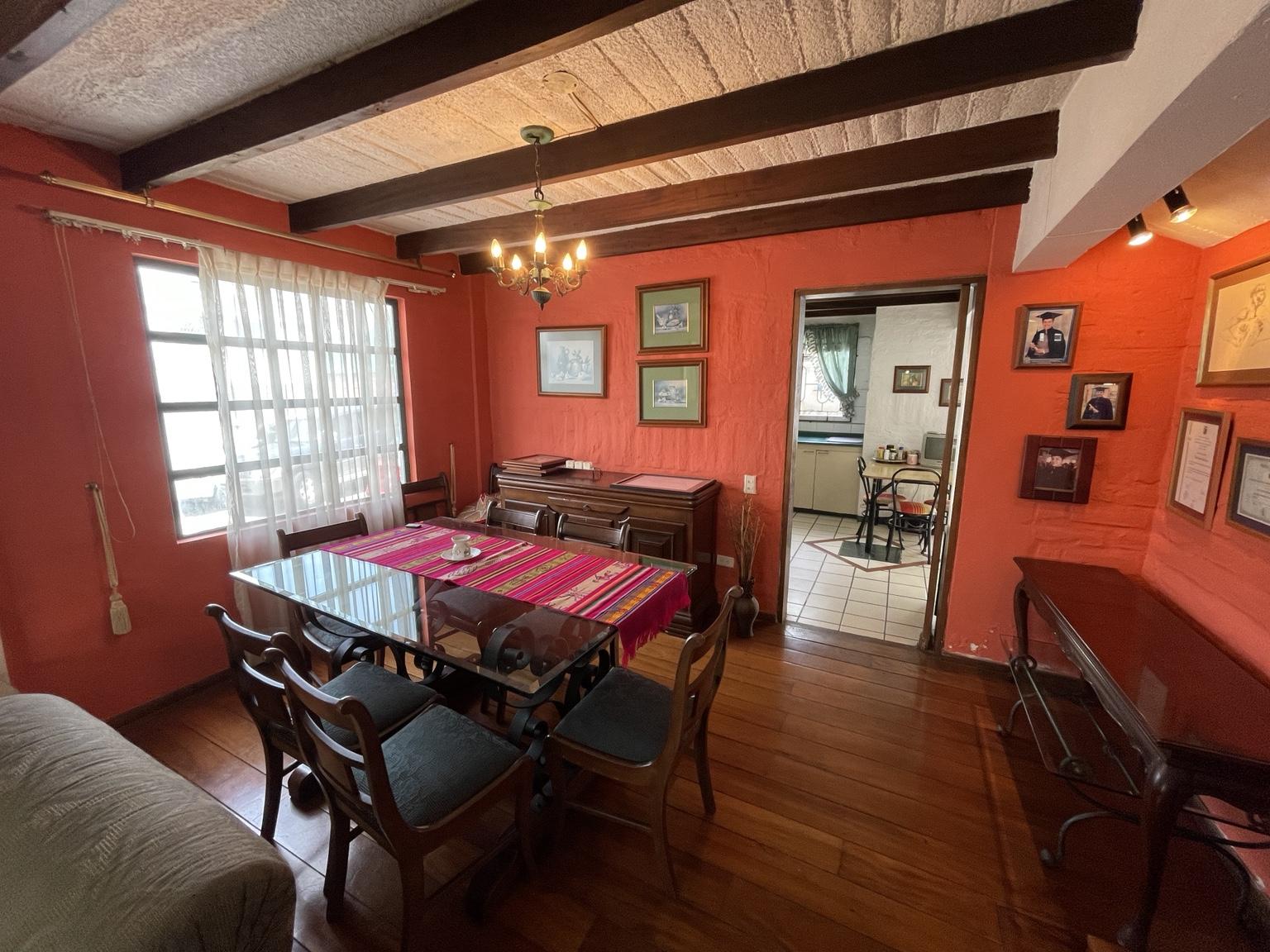 House for sale in Pichincha | Quito | Solca, Nueva Ventura Aguilera Y Fray Leonardo Murialdo, 157 m²