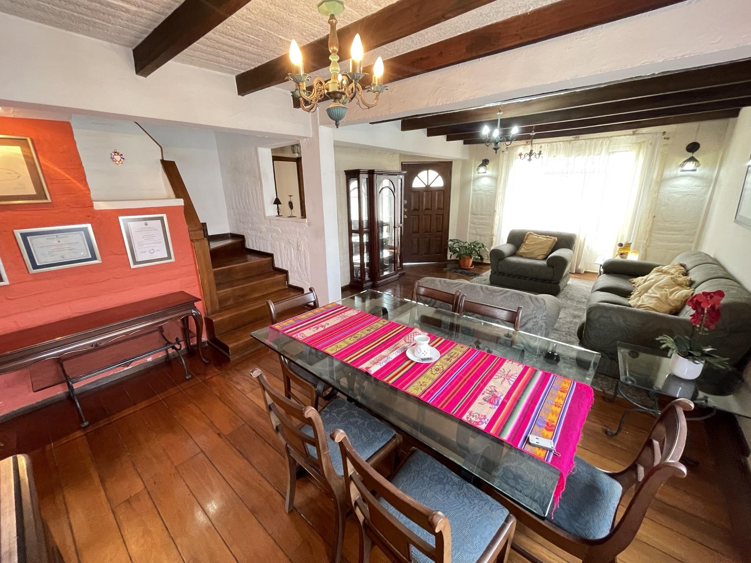 House for sale in Pichincha | Quito | Solca, Nueva Ventura Aguilera Y Fray Leonardo Murialdo, 157 m²