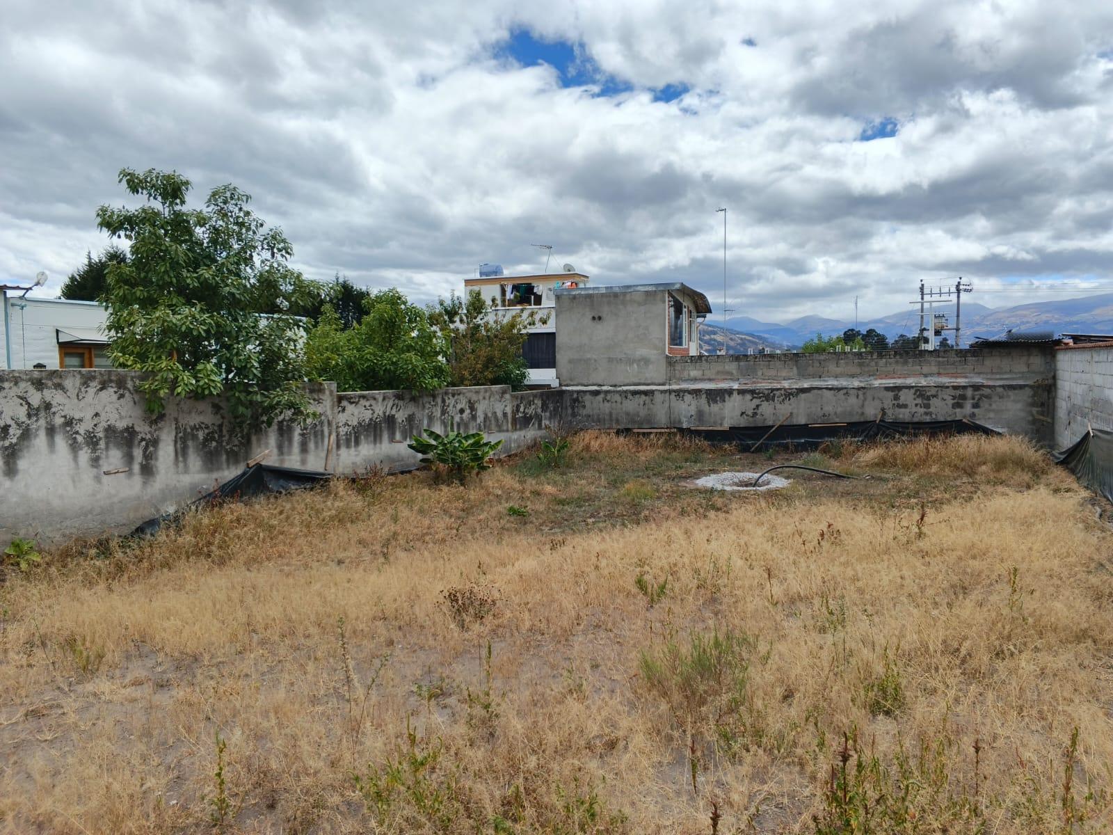 Terreno en venta en Pichincha | Quito | Conocoto, Urbanización Hermano Miguel Conocoto