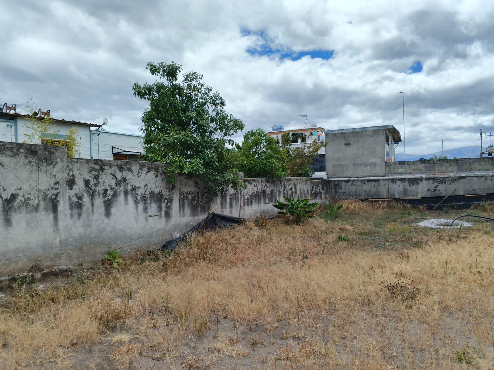 Terreno en venta en Pichincha | Quito | Conocoto, Urbanización Hermano Miguel Conocoto